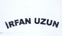 irfan uzun