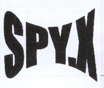 spy