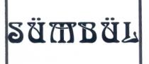 sümbül