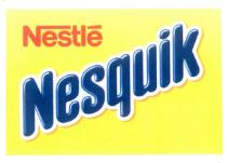 nestle nesquik