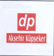 dp akşehir küpşeker