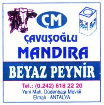 çavuşoğlu mandira çm