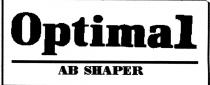 optimal ab shaper