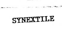 synextile