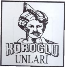 köroğlu unlari