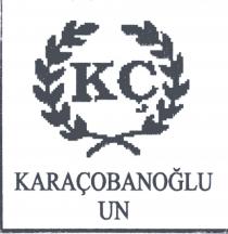 kç karaçobanoğlu un