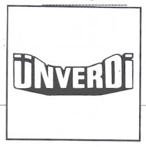 ünverdi