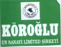 köroğlu