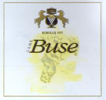 game buse kuruluş 1933