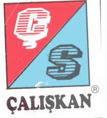 çs çalişkan