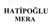 hatipoğlu mera