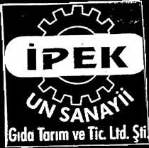 ipek un sanayii