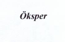 öksper