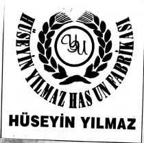 hüseyin yilmaz has un fabrikasi yu