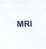 mri