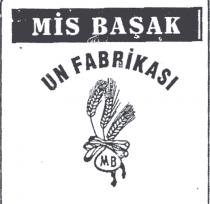 mis başak mb