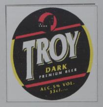 troy dark