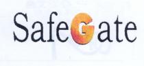 safe gate