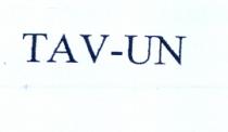 tav-un