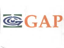 gap g