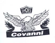 shoes covanni