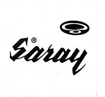 saray