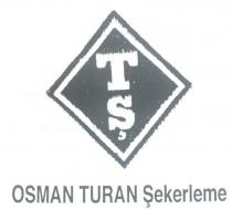 osman turan şekerleme tş