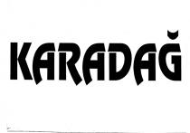 karadağ