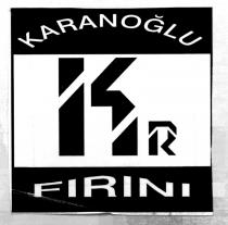 karanoğlu kr firini