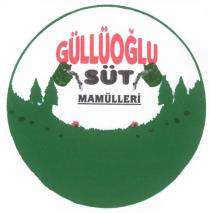 güllüoğlu süt mamülleri