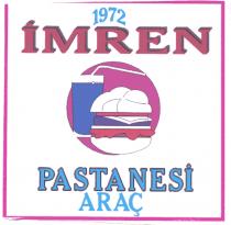 1972 imren pastanesi araç