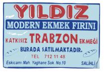 yildiz trabzon