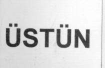 üstün
