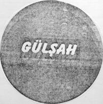 gülşah