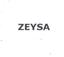 zeysa