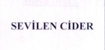 sevilen cider