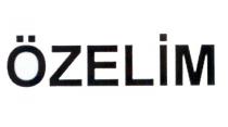 özelim