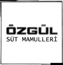 özgül