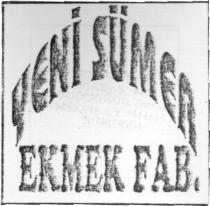 yeni sümer ekmek fab.