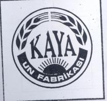kaya