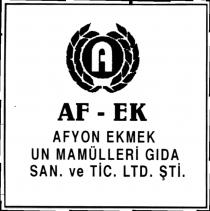 af-ek a