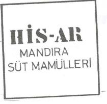 his-ar mandira