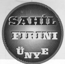 sahil firini ünye