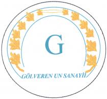 gölveren un sanayii g