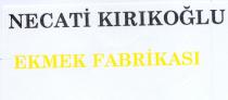necati kirikoğlu