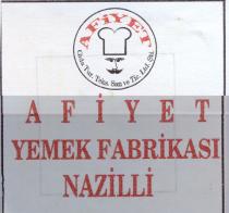 afiyet yemek fabrikasi nazilli