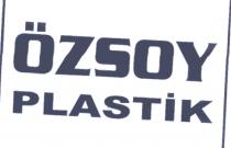 özsoy plastik