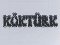 köktürk