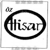 öz hisar