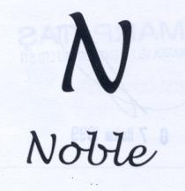 noble n